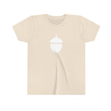 Acorn Youth Short Sleeve Tee