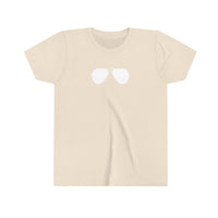 Aviators Youth Short Sleeve Tee