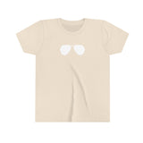 Aviators Youth Short Sleeve Tee