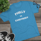 Philly vs Everybody Shirt