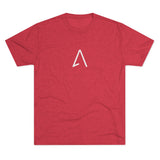 Social Cascade "A" Shirt