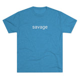 Savage Word Shirt