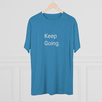 Keep Going Word Shirt