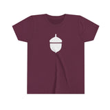 Acorn Youth Short Sleeve Tee