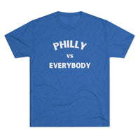 Philly vs Everybody Shirt