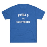 Philly vs Everybody Shirt