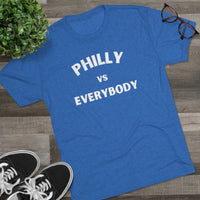 Philly vs Everybody Shirt