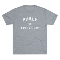 Philly vs Everybody Shirt