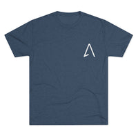 Social Cascade Side "A" Shirt