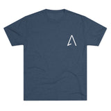 Social Cascade Side "A" Shirt