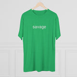 Savage Word Shirt