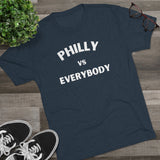 Philly vs Everybody Shirt