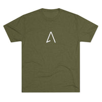 Social Cascade "A" Shirt