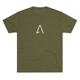 Social Cascade "A" Shirt