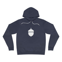 Acorn Sponge Fleece Pullover Hoodie