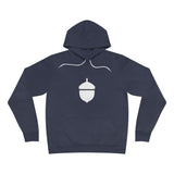 Acorn Sponge Fleece Pullover Hoodie