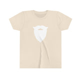 Beard Youth Short Sleeve Tee