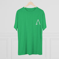 Social Cascade Side "A" Shirt