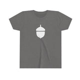 Acorn Youth Short Sleeve Tee