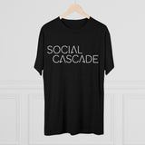 Social Cascade Shirt