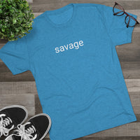 Savage Word Shirt