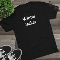 Winter Jacket Shirt