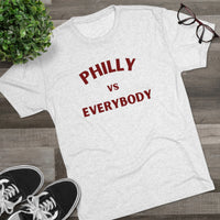 Philly vs Everybody Shirt