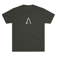 Social Cascade "A" Shirt