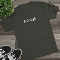 Savage Word Shirt