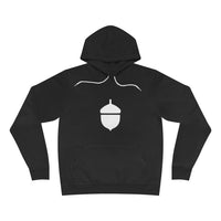 Acorn Sponge Fleece Pullover Hoodie