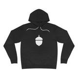 Acorn Sponge Fleece Pullover Hoodie