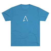 Social Cascade "A" Shirt