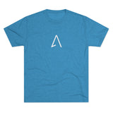 Social Cascade "A" Shirt