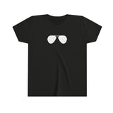 Aviators Youth Short Sleeve Tee