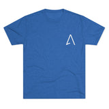 Social Cascade Side "A" Shirt