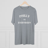 Philly vs Everybody Shirt