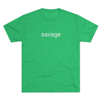 Savage Word Shirt