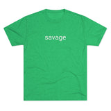 Savage Word Shirt