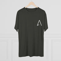 Social Cascade Side "A" Shirt