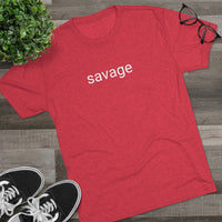 Savage Word Shirt