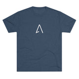 Social Cascade "A" Shirt