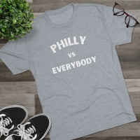 Philly vs Everybody Shirt