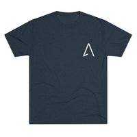 Social Cascade Side "A" Shirt