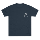 Social Cascade Side "A" Shirt