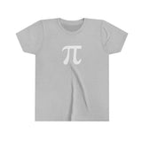 Pi Youth Short Sleeve Tee