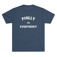 Philly vs Everybody Shirt