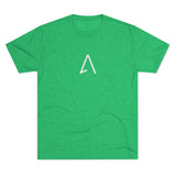 Social Cascade "A" Shirt