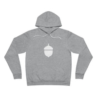 Acorn Sponge Fleece Pullover Hoodie