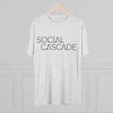 Social Cascade Shirt