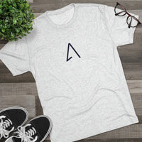 Social Cascade "A" Shirt